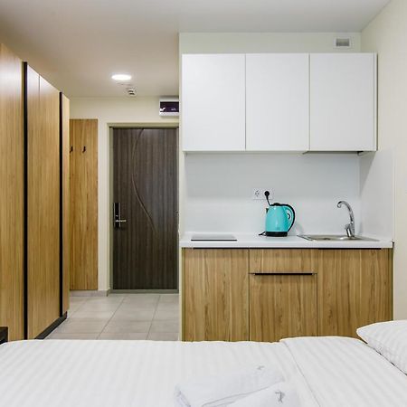 Gd Apartment Osokorky Kiev Extérieur photo