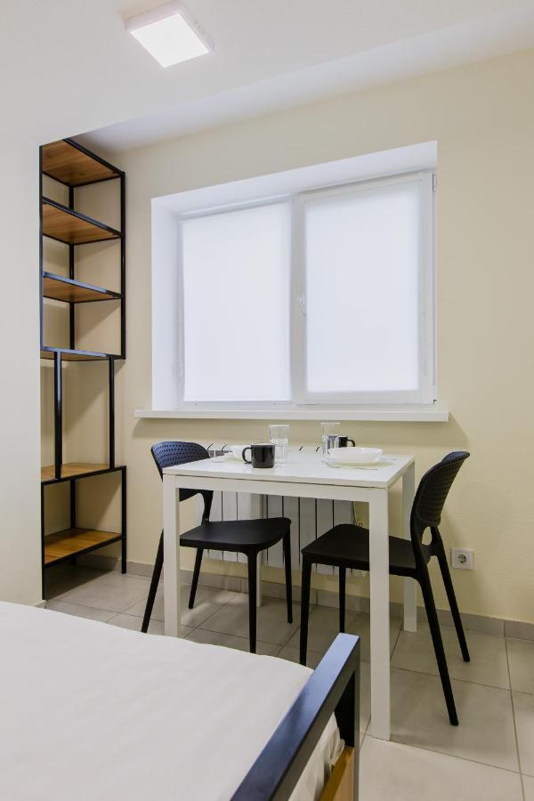 Gd Apartment Osokorky Kiev Extérieur photo