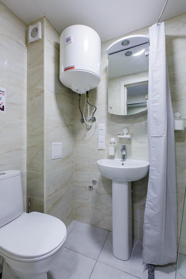 Gd Apartment Osokorky Kiev Extérieur photo