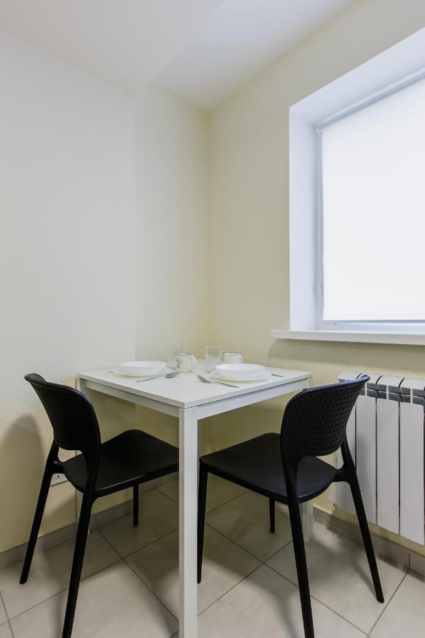 Gd Apartment Osokorky Kiev Extérieur photo