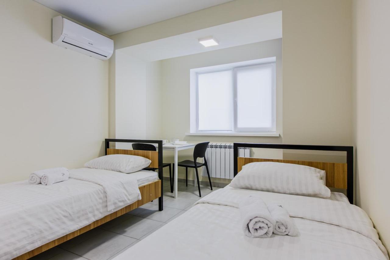 Gd Apartment Osokorky Kiev Extérieur photo