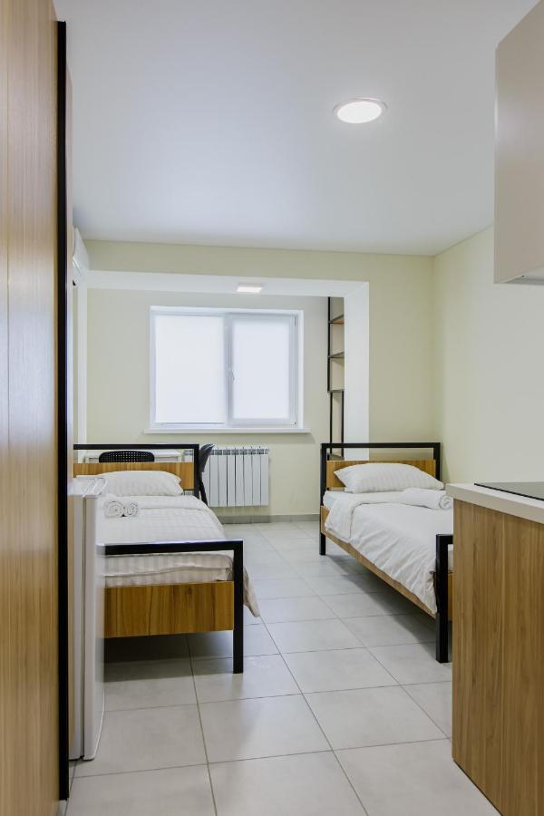 Gd Apartment Osokorky Kiev Extérieur photo