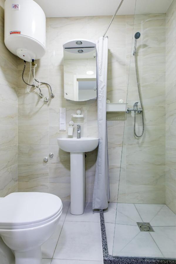 Gd Apartment Osokorky Kiev Extérieur photo