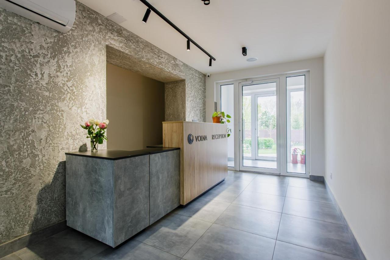 Gd Apartment Osokorky Kiev Extérieur photo